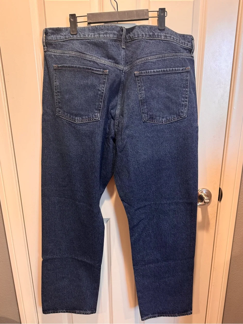 Old Navy straight leg
